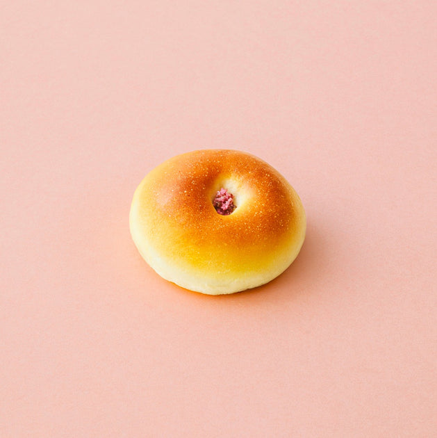 酒種あんぱん 桜 – 木村屋オンラインショップ