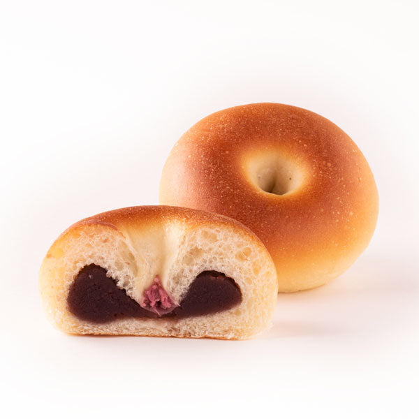 あんパン 高評価】セイコーマート 十勝小豆の粒あんぱんの感想・クチコミ