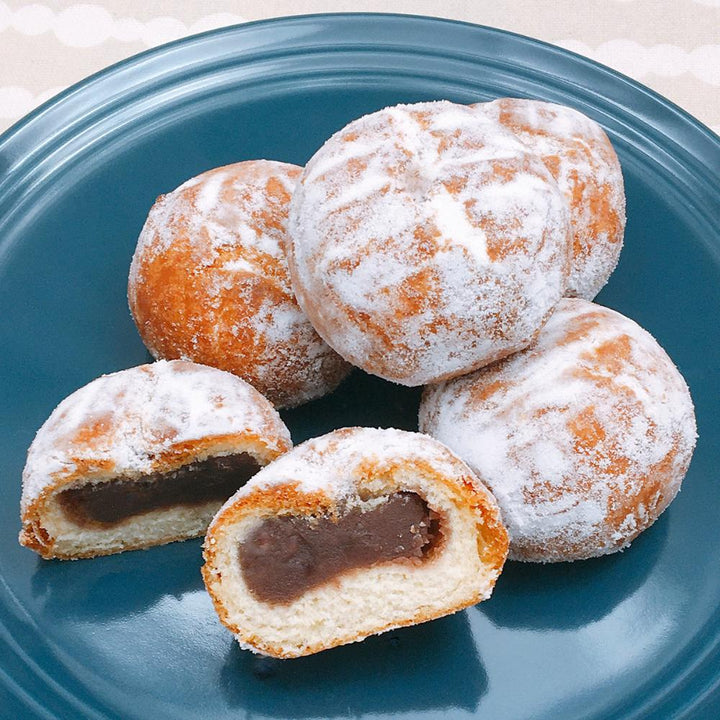 ケーキあんドーナツ 5入 – 木村屋オンラインショップ