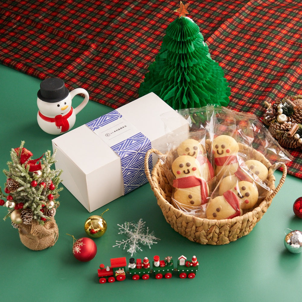 【期間限定】スノーマン　大量まとめ売り　詰め合わせ スノーマン 5入 – 木村屋オンラインショップ