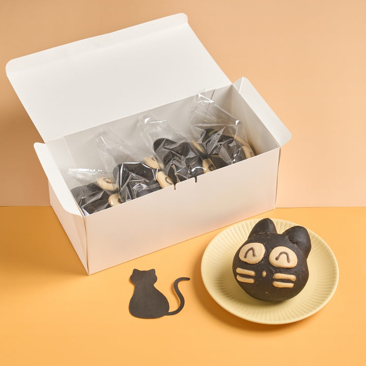 ねこちゃんセット – 木村屋オンラインショップ