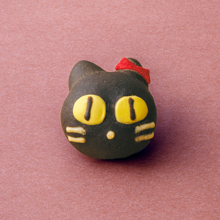 オバケ☆カボチャ☆黒ねこ 黒ねこちゃん・おばけかぼちゃセット – 木村屋オンラインショップ