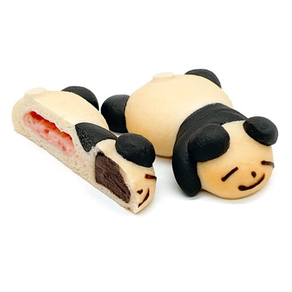 パンダさん 3入 – 木村屋オンラインショップ