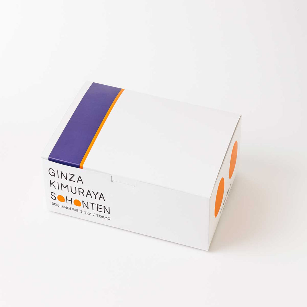 酒種あんぱん 小倉 10入 – 木村屋オンラインショップ