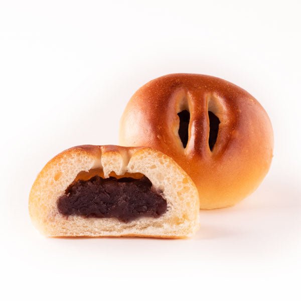 酒種あんぱん 桜・小倉 10入 – 木村屋オンラインショップ