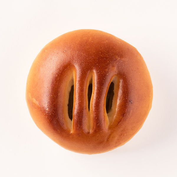 酒種あんぱん うぐいす 5入 – 木村屋オンラインショップ