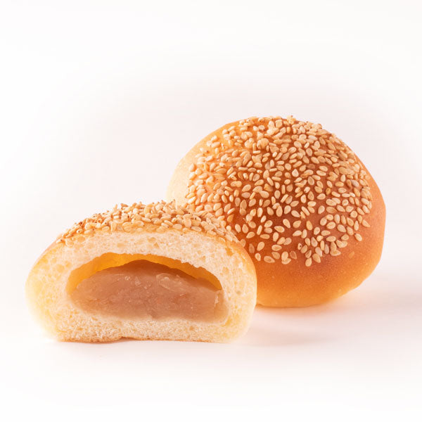 酒種あんぱん 白 5入 – 木村屋オンラインショップ