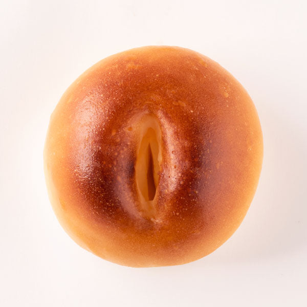 酒種あんぱん チーズクリーム 5入 – 木村屋オンラインショップ