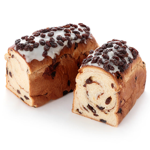 シナモンレーズン – 木村屋オンラインショップ